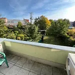 Δωμάτια σε οικογενειακή κατοικία Trnova