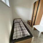 Δωμάτια σε οικογενειακή κατοικία Trnova *