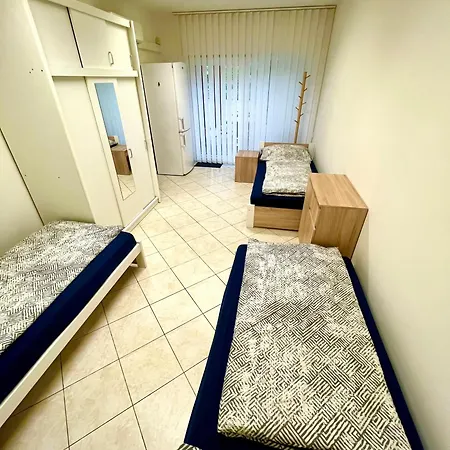 Privat bolig Trnova
