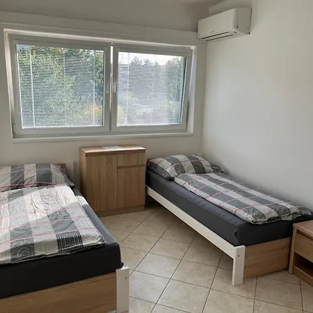 Trnova Privat bolig *