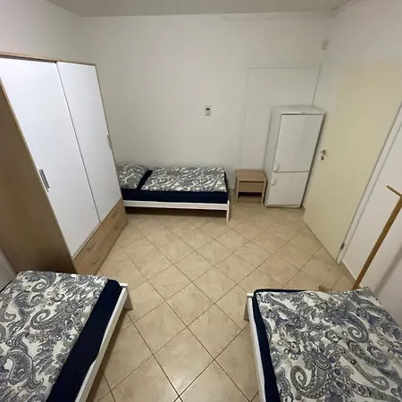 Trnova Privat bolig Pardubice