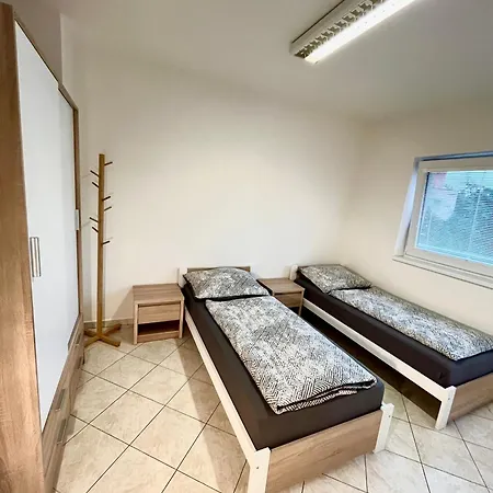 Homestay szállás Trnova Pardubice
