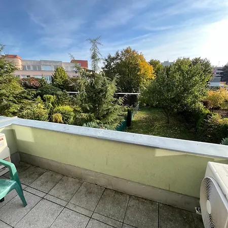 Privat bolig Trnova