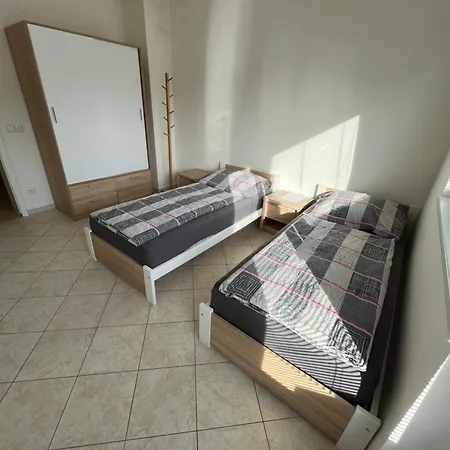 Trnova Privat bolig Pardubice