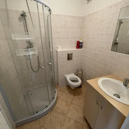 Privat bolig Trnova Pardubice