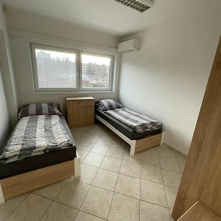 Trnova Privat bolig Pardubice