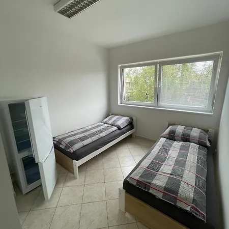 Trnova Privat bolig Pardubice