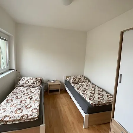 Homestay szállás Trnova Pardubice
