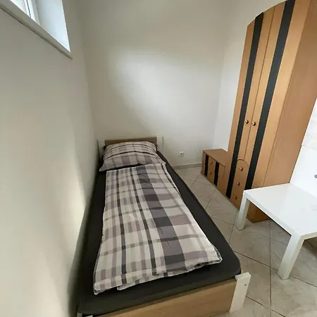Privat bolig Trnova *