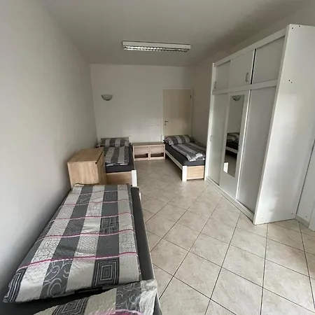 Privat bolig Trnova Pardubice