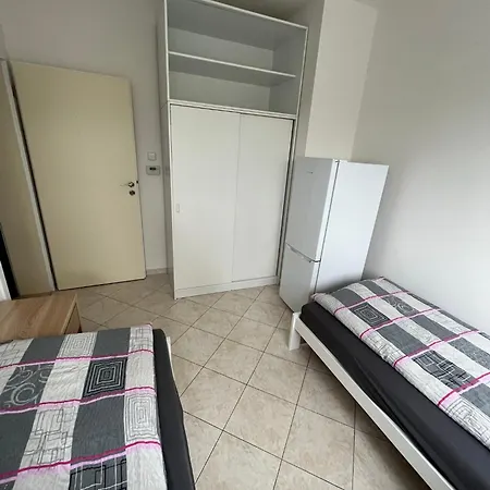 Privat bolig Trnova
