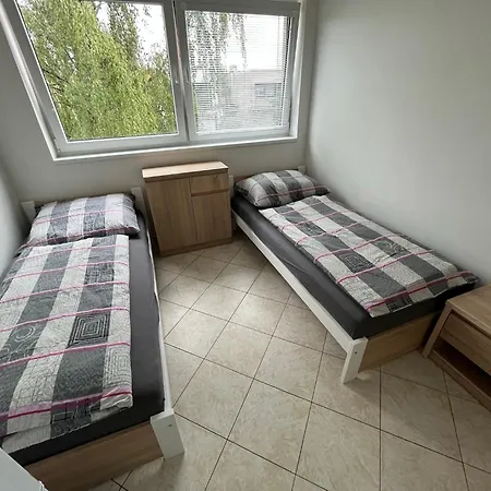 Privat bolig Trnova *