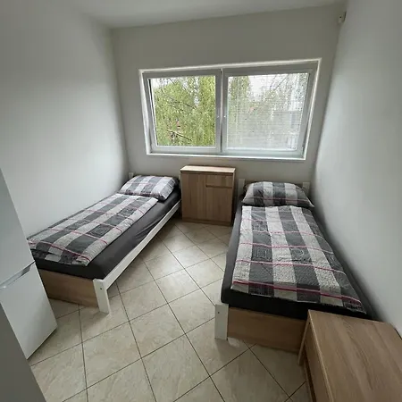Privat bolig Trnova Pardubice
