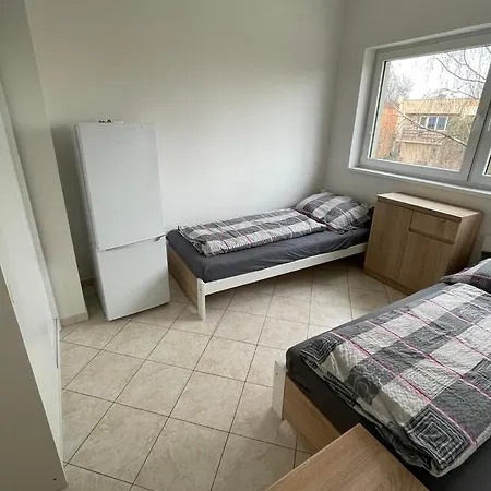 Privat bolig Trnova Pardubice