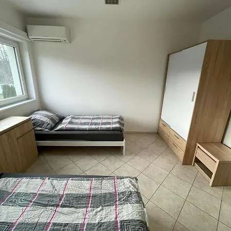 Privat bolig Trnova *