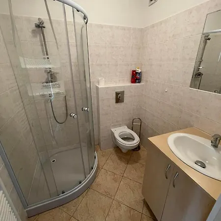 Privat bolig Trnova