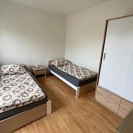 Privat bolig Trnova