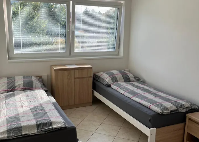 Trnova Accommodatie bij particulieren *