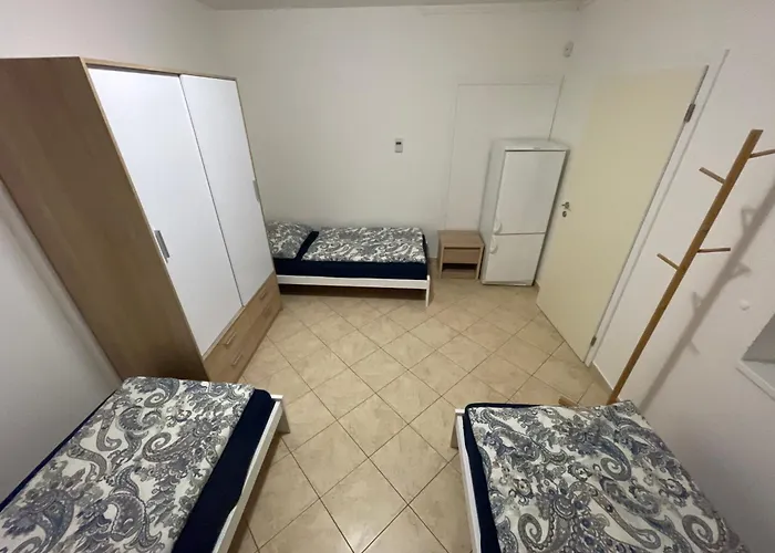 Trnova Accommodatie bij particulieren Pardubice
