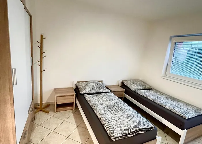 Homestay Trnova Pardubice