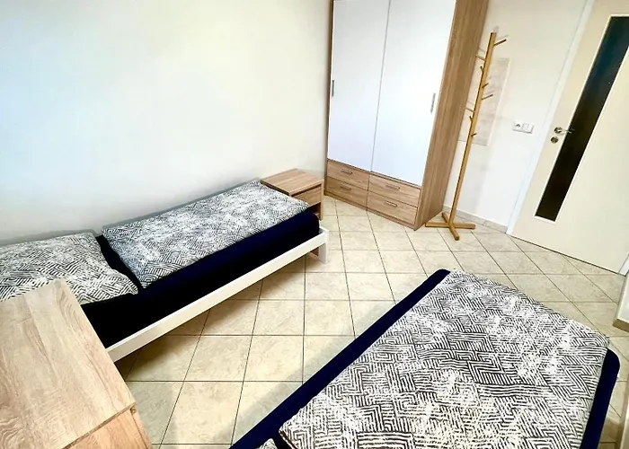 Trnova Accommodatie bij particulieren