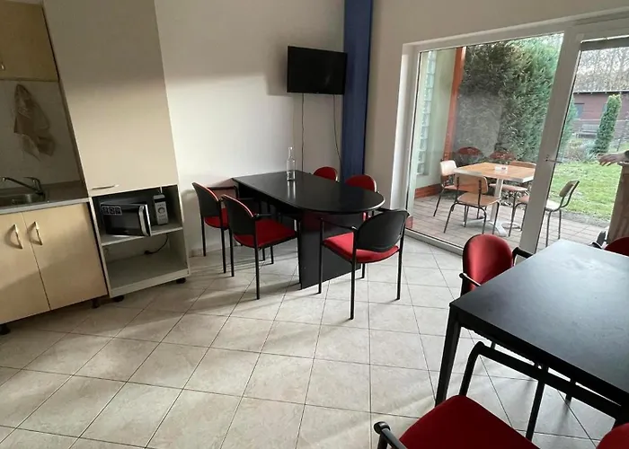 Trnova Homestay
