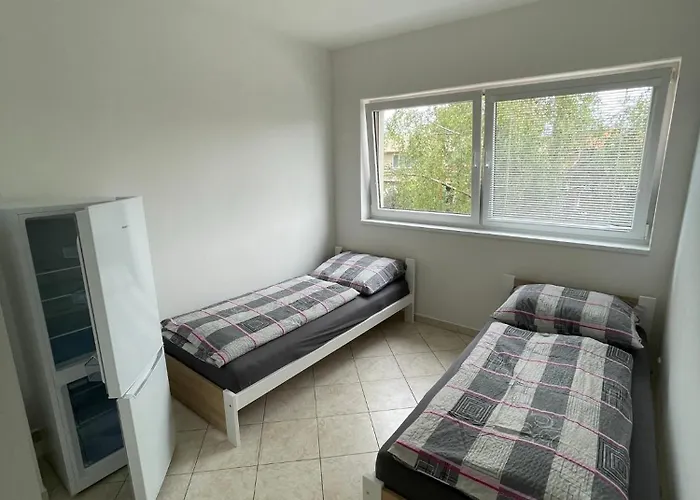 Trnova Accommodatie bij particulieren Pardubice