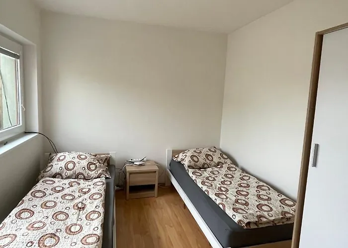 Accommodatie bij particulieren Trnova Pardubice