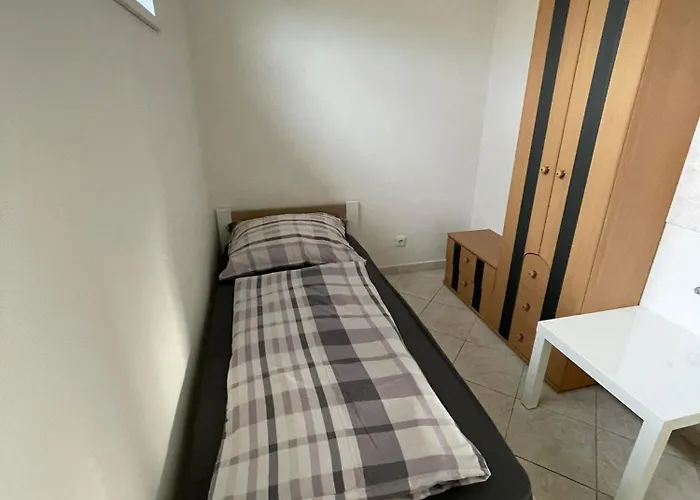Homestay Trnova *
