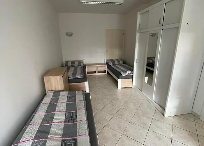Homestay Trnova Pardubice