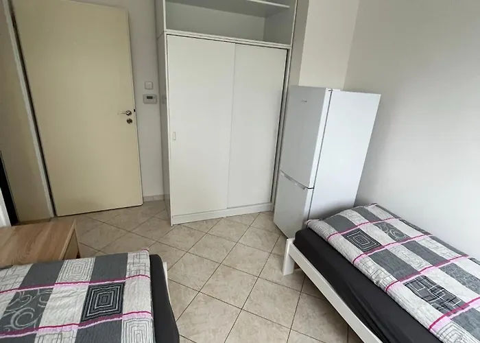 Homestay Trnova