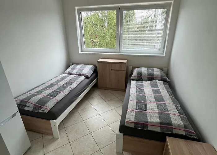 Homestay Trnova Pardubice