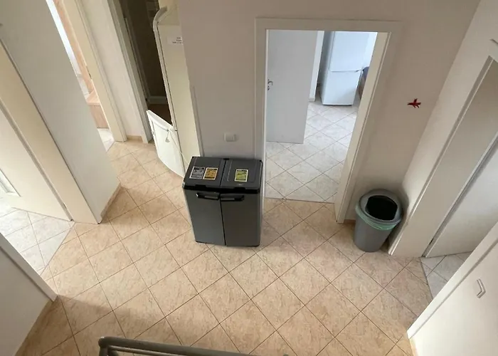 Accommodatie bij particulieren Trnova *