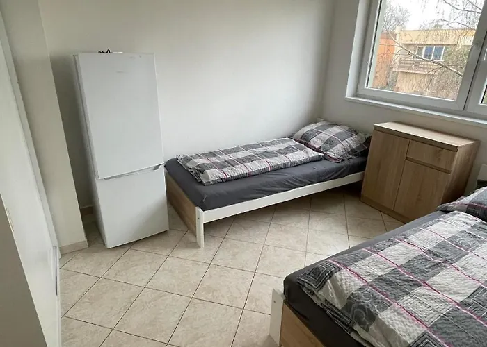 Homestay Trnova Pardubice