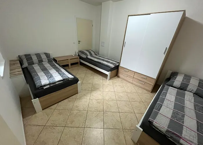Trnova Homestay